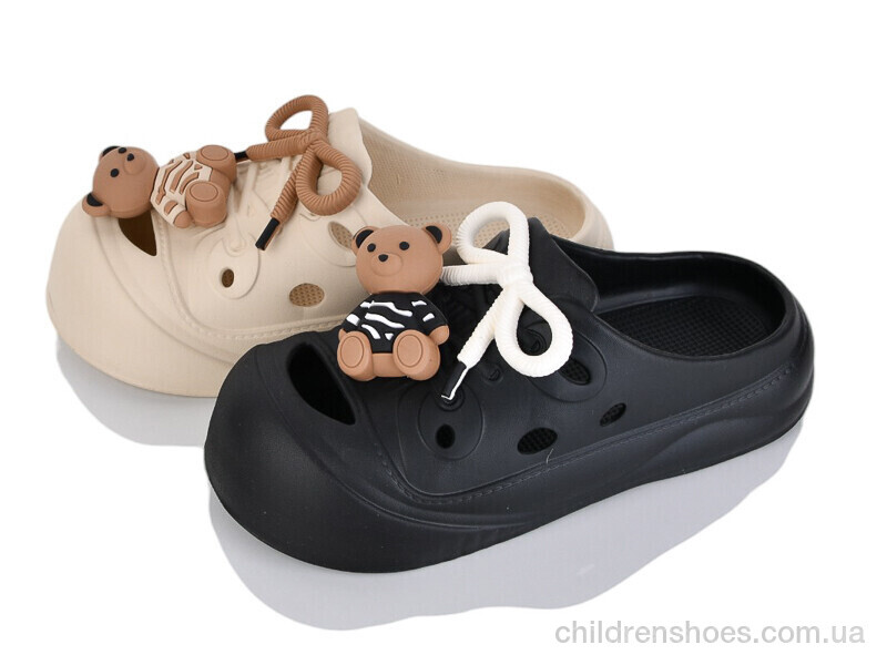 Кроксы No brand 2510-2 mix (12)