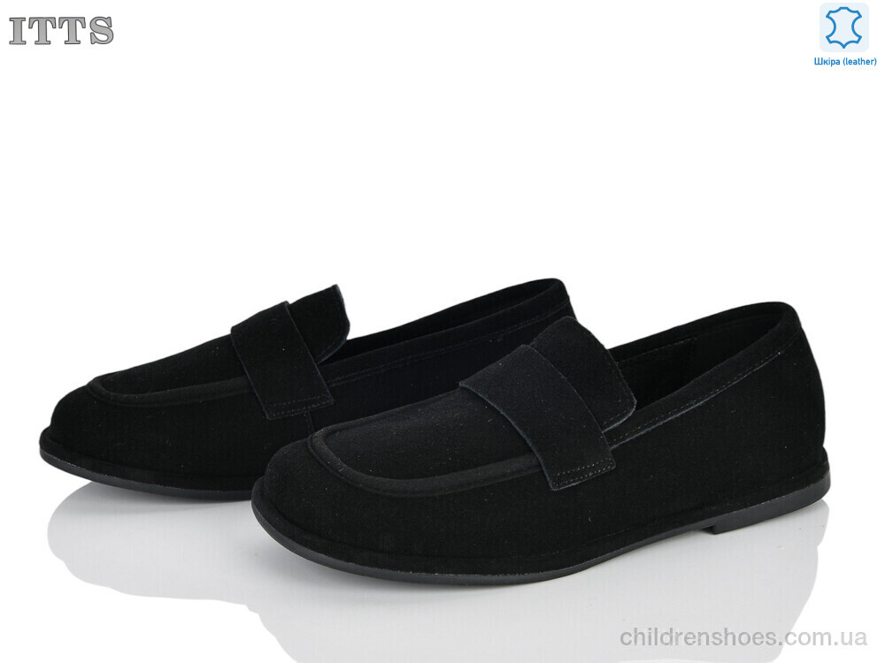 Туфли GL2902-1 ITTS / p. 36-41 / 6пар