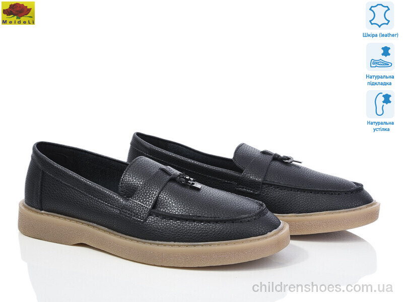Туфли Meideli TP308-6