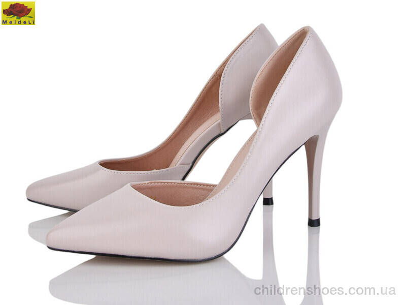 Туфли Meideli L11-7