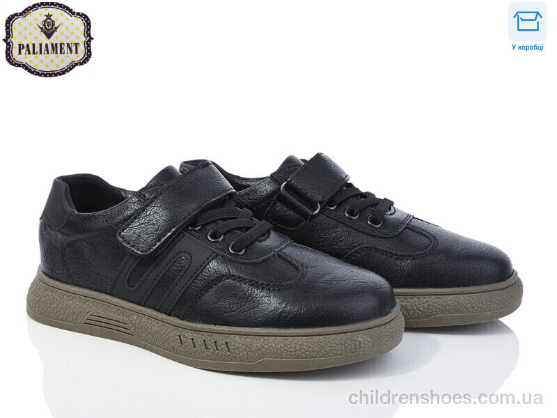 Туфли PALIAMENT C1157-3