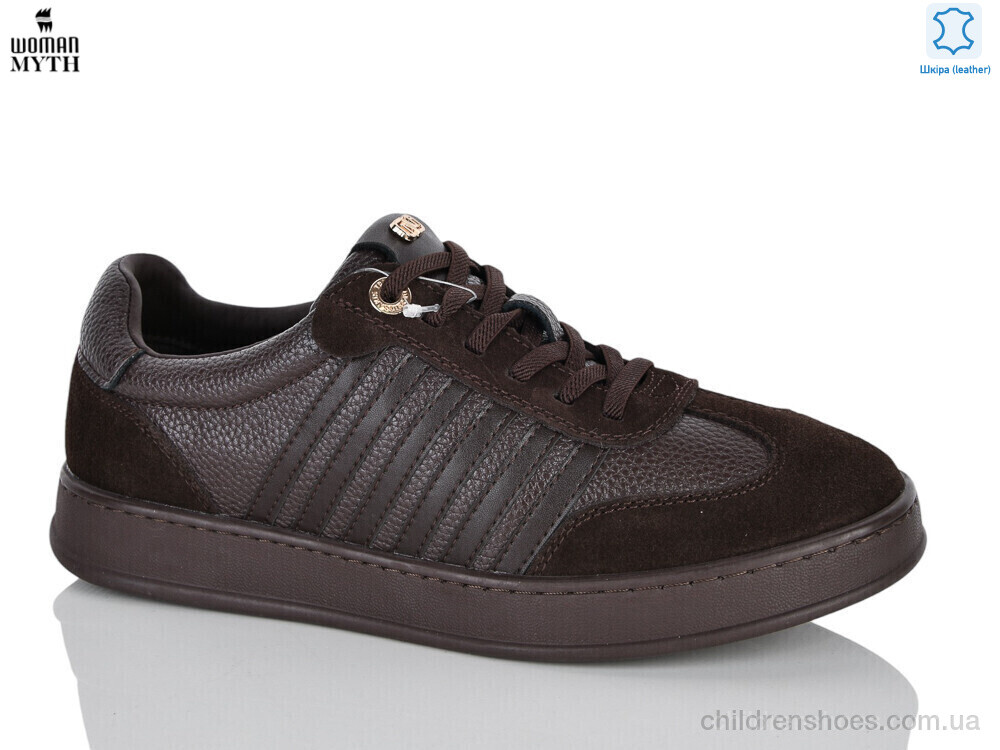 Кроссовки JW8015 WOMAN MYTH / p. 36-40 / 8пар