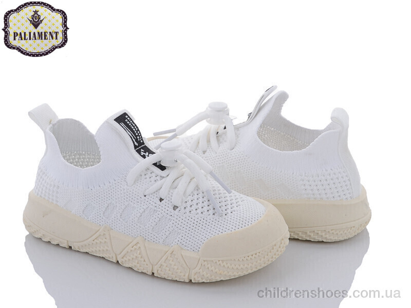 Кроссовки PALIAMENT F312-7
