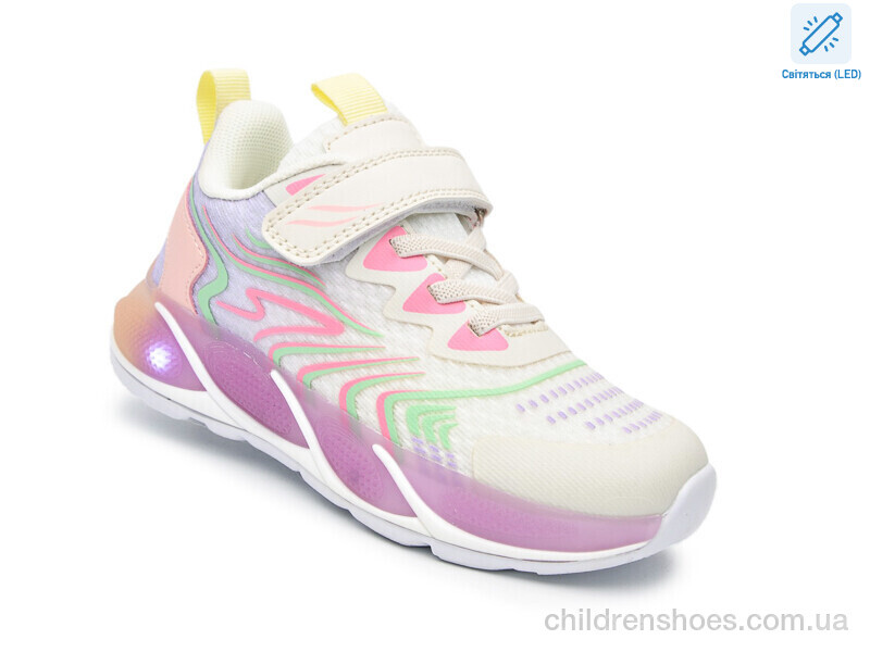 Кроссовки Bi&Ki 60002M LED
