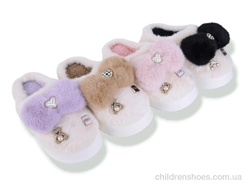 Тапки HOROSO PA133 mix