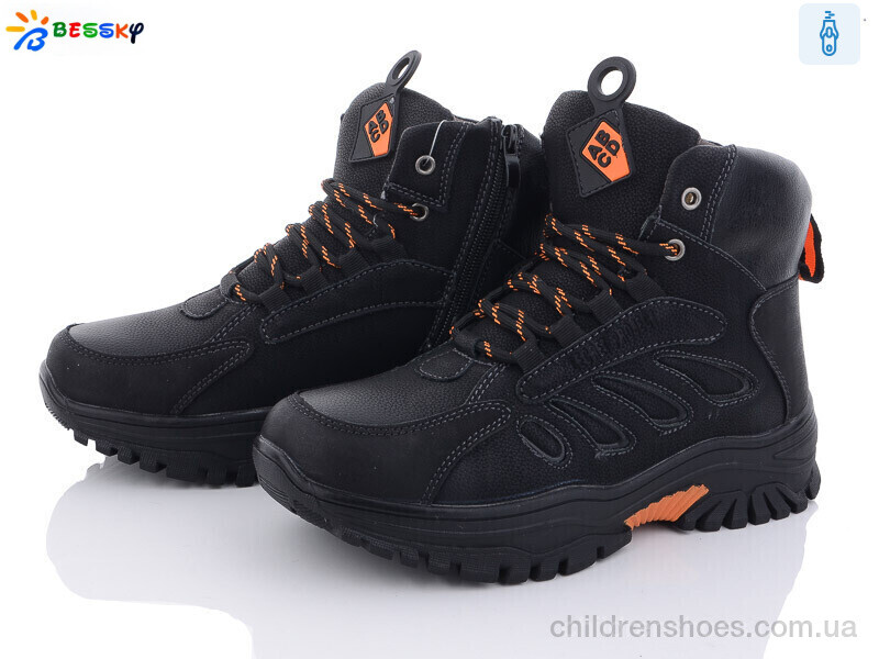 Ботинки Bessky BM3132-3D