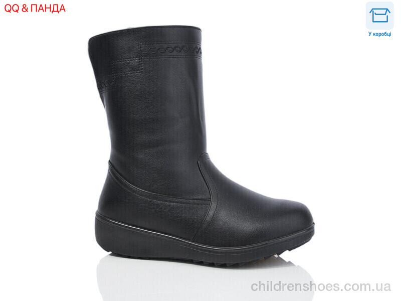 Сапоги No brand WY8-1