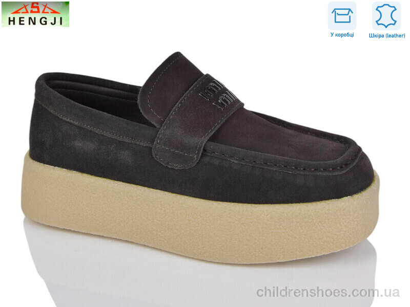 Туфли Hengji 7631-6