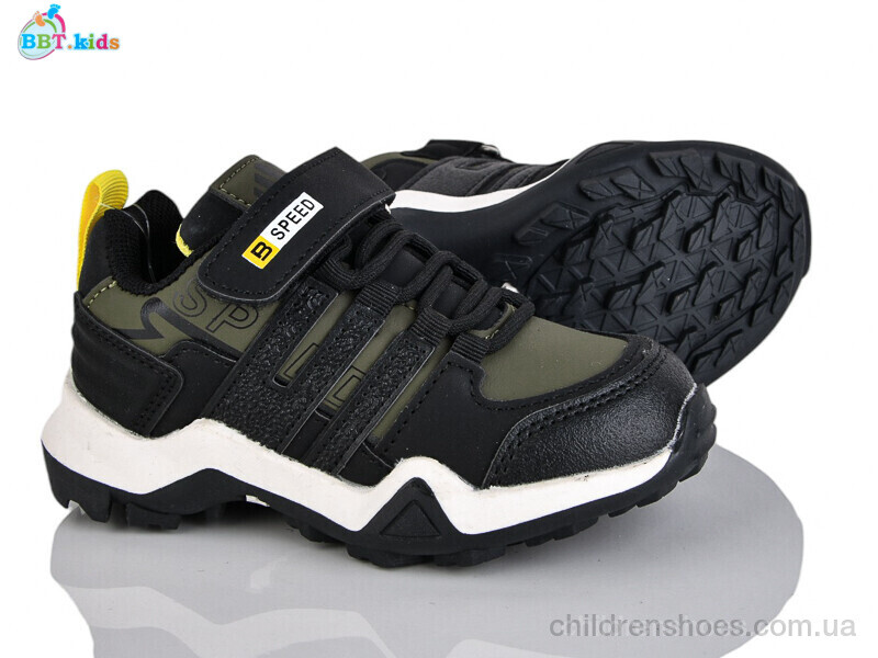 Кроссовки BBT H652-2-6