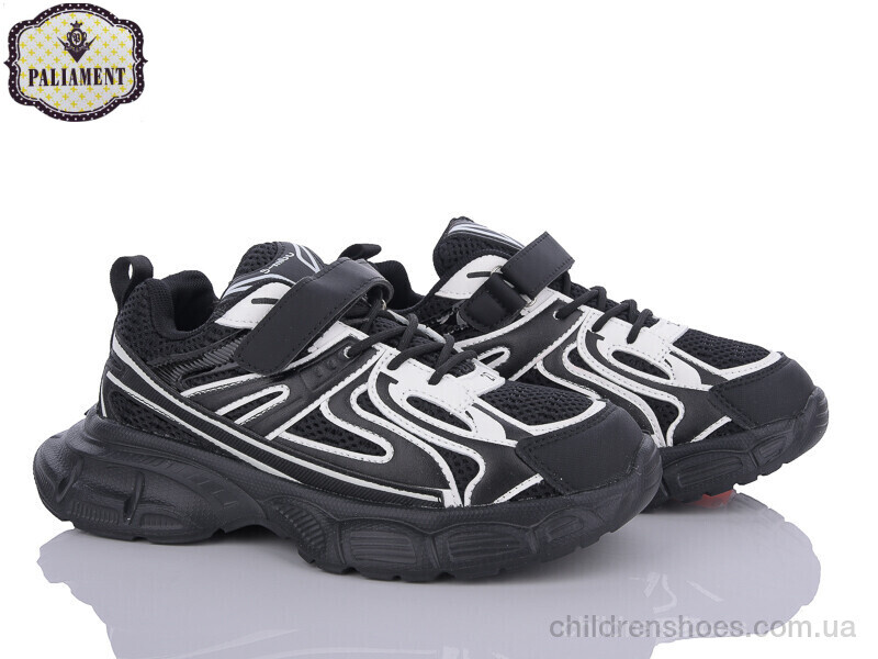 Кроссовки PALIAMENT C960-1