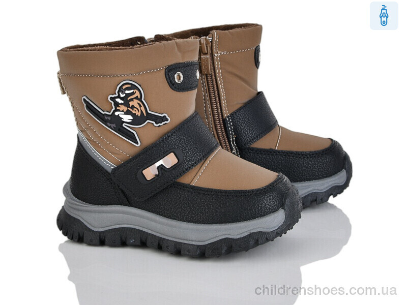 Ботинки Y.Top 4198-001-24