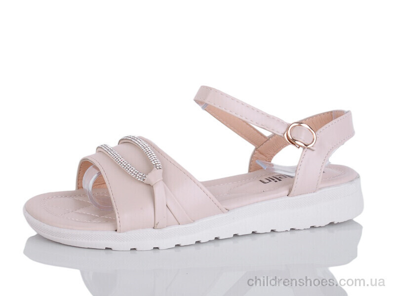 Босоножки Mainelin T32 beige