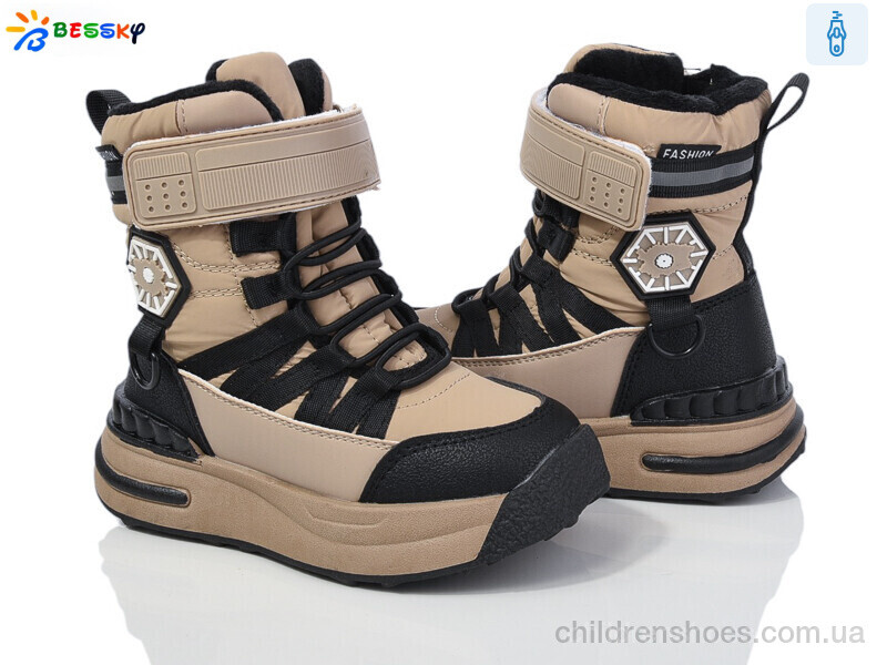 Ботинки Bessky BM3968-2B