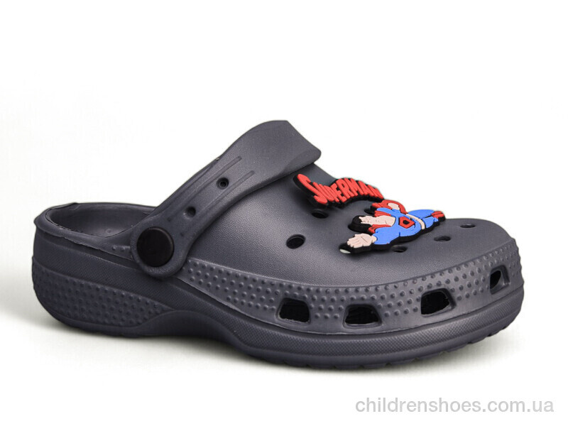 Кроксы No brand 002-8