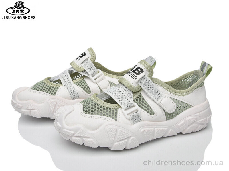 Кроссовки No brand A03-721 green