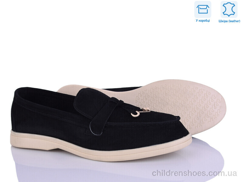 Туфли Lemon PL22-1