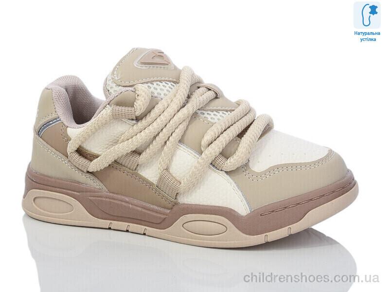 Кроссовки XF02-C11157-3 Xifa kids / p. 32-37 / 8пар