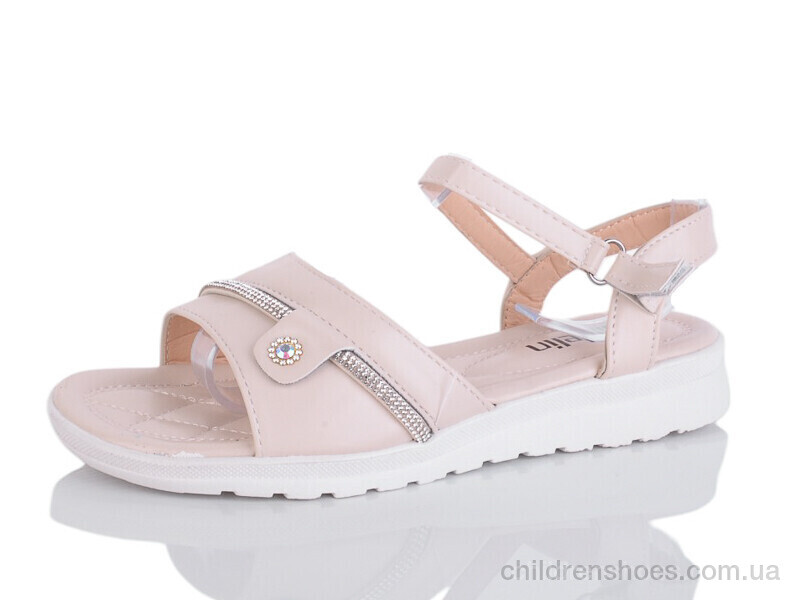 Босоножки Mainelin T31 beige