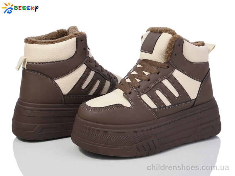 Ботинки Bessky CQ4033-3