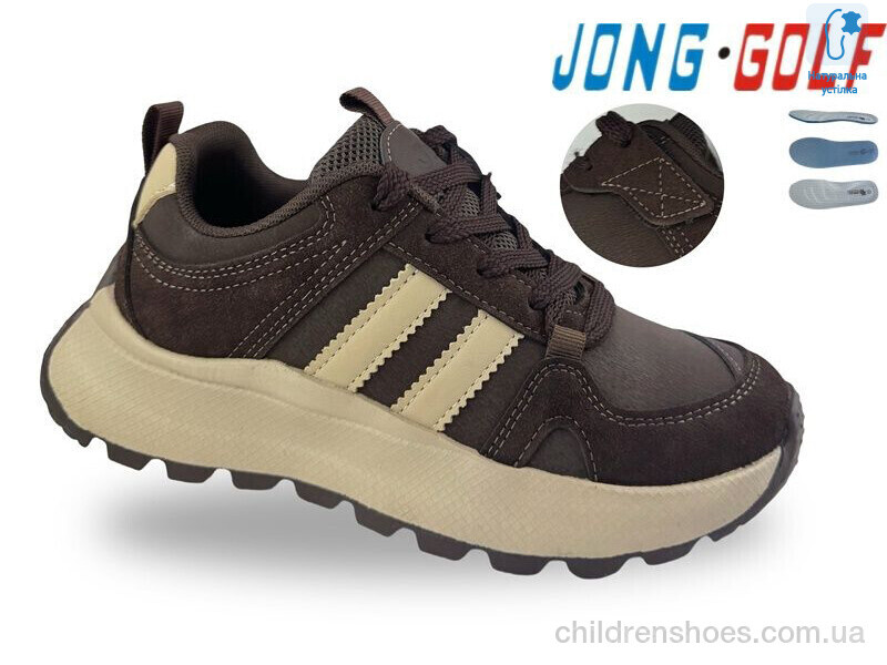 Кроссовки JongGolf C11900-4