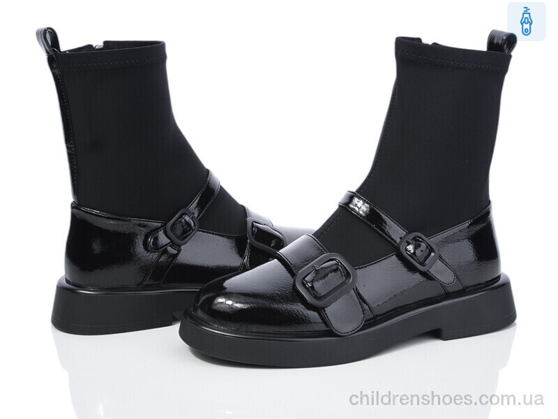 Ботинки Lino Marano SN383-20