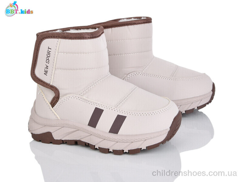 Дутики BBT T711-2-1