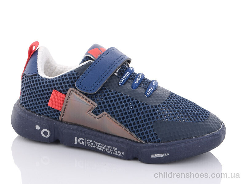 Чешки JongGolf B5225-1