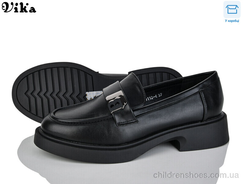 Туфли Vika 9112-4