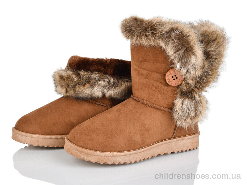 Угги No brand 31-41