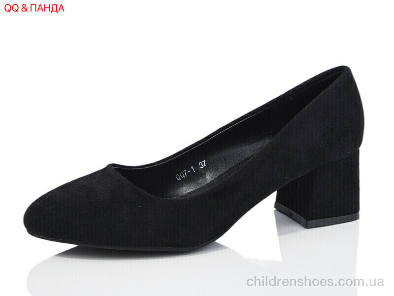 Туфли Panda QQ7-1