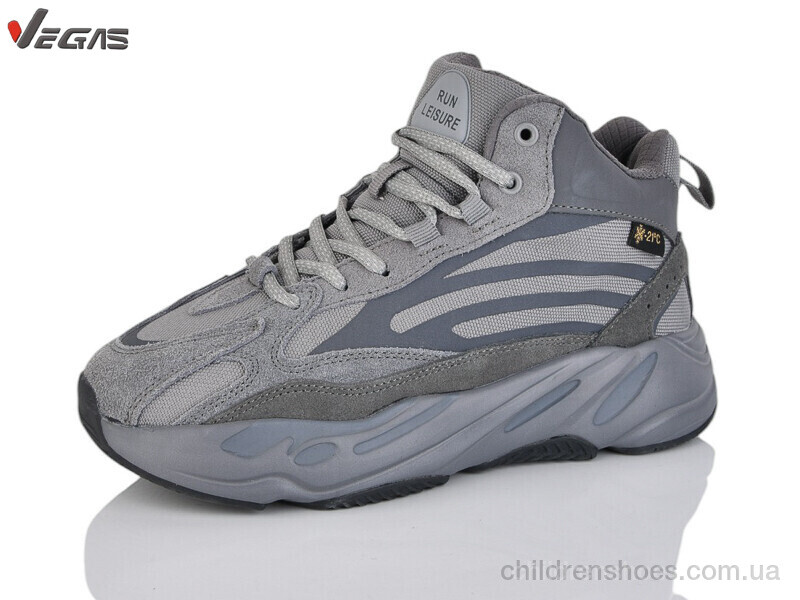 Кроссовки Vegas B2696-7