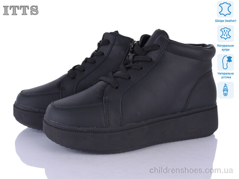 Ботинки ITTS K702A