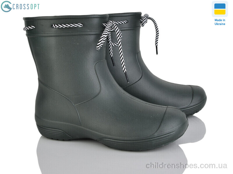 Сапоги из пены Jose Amorales 119280