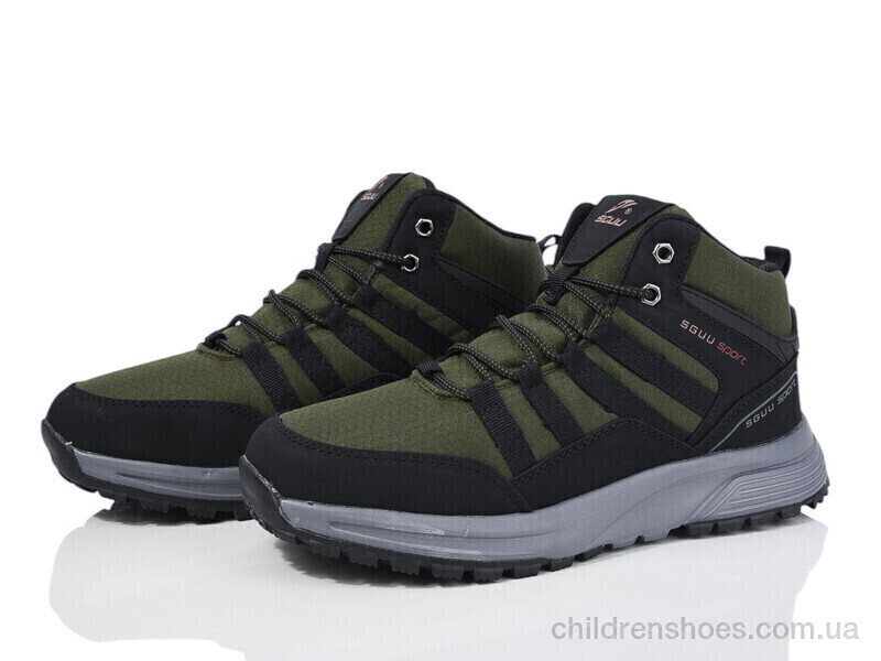 Кроссовки Sayota S3122-9