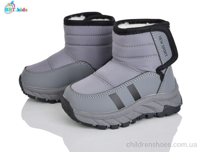 Дутики BBT T711-1-10