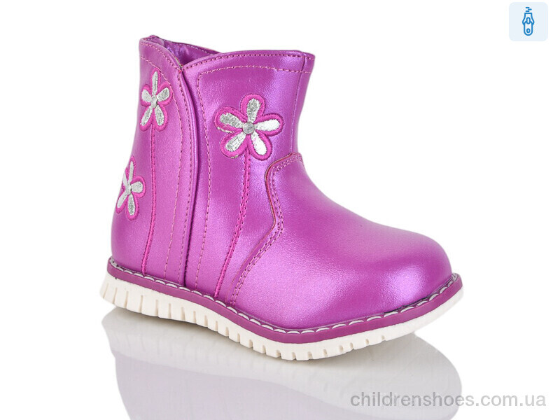 Ботинки Y.Top 5-3891