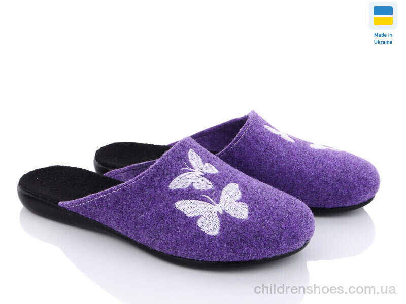 Тапки Klerotex 106-36