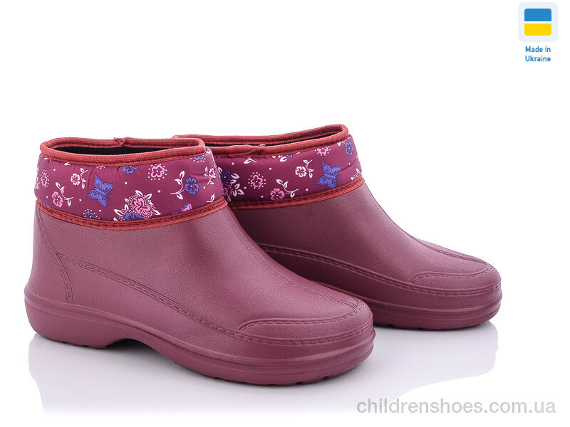 Галоши Кредо Кредо Украина 2032-1 борд флис