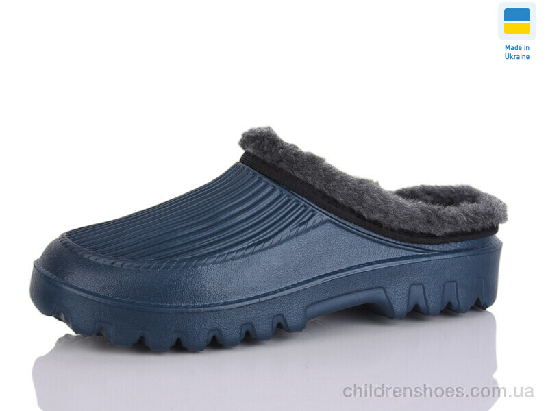 Сабо Cross B15 т.синій