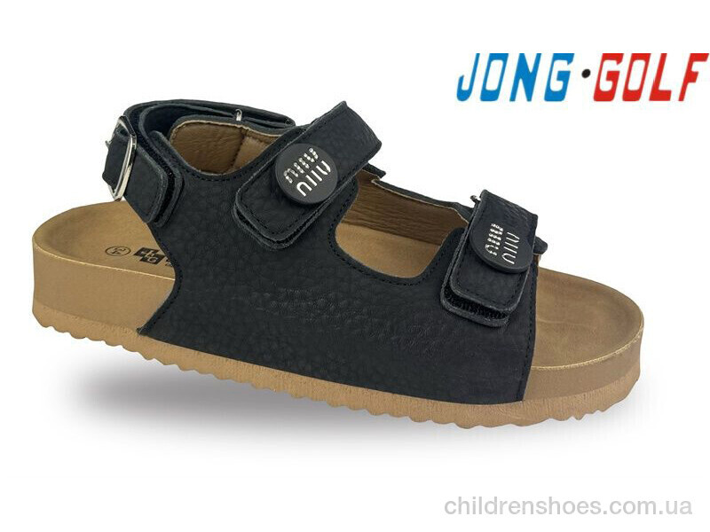 Босоножки JongGolf C20733-0