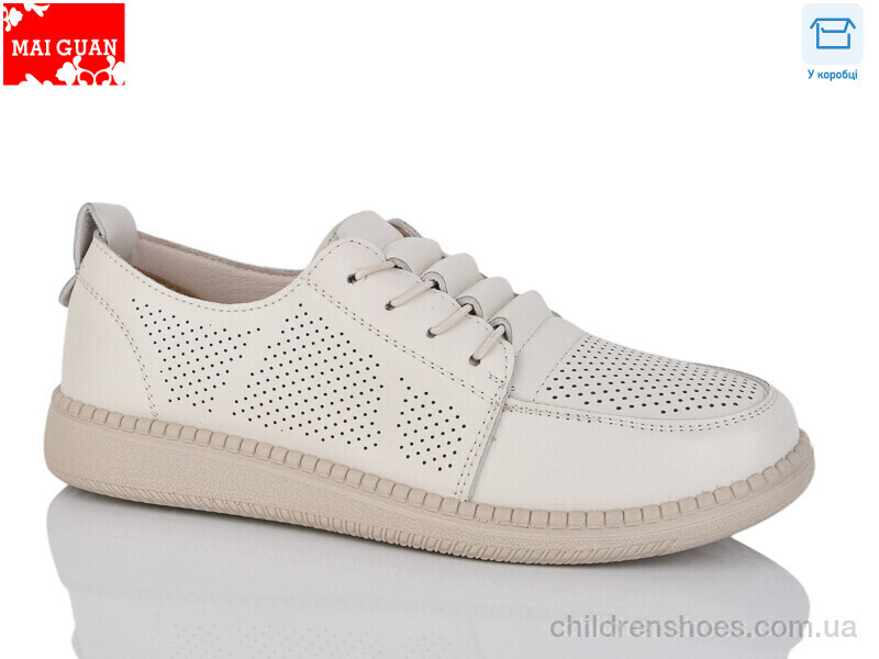 Туфли Maiguan F07-6