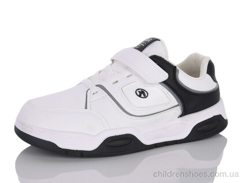 Кроссовки XXF02-517-017 Xifa kids / p. 33-38 / 12пар