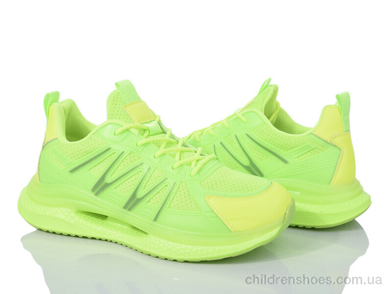 Кроссовки Wonex 149-41 green