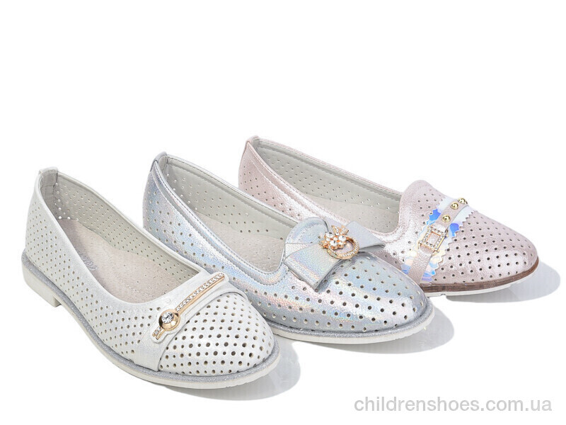 Туфли Kimbo-o 23C-33Y-63F mix