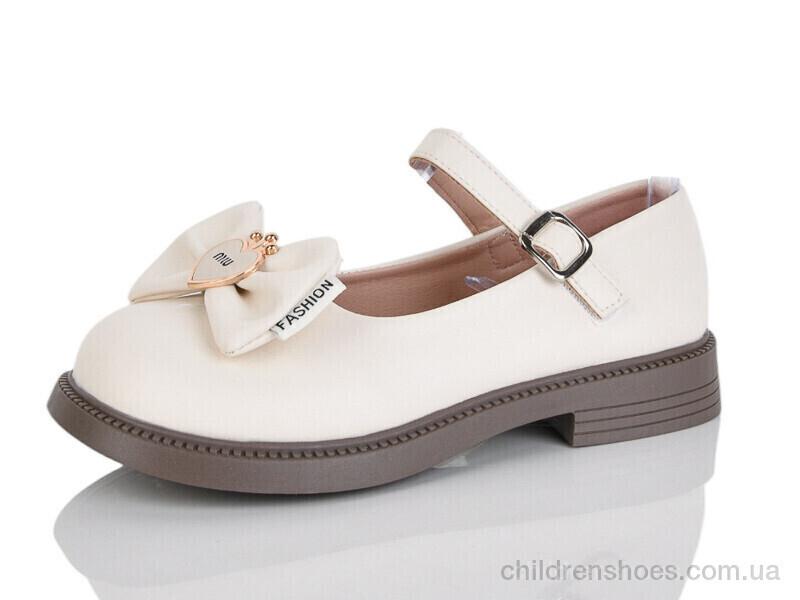 Туфли No brand A2-13A