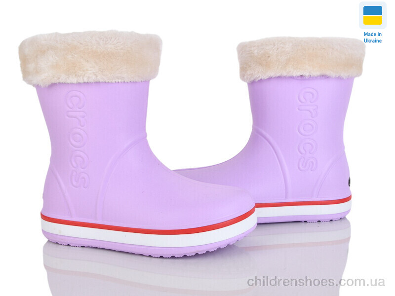 Сапоги из пены Cross 4259-5022-15A