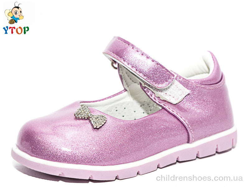 Туфли Y.Top 1891-18