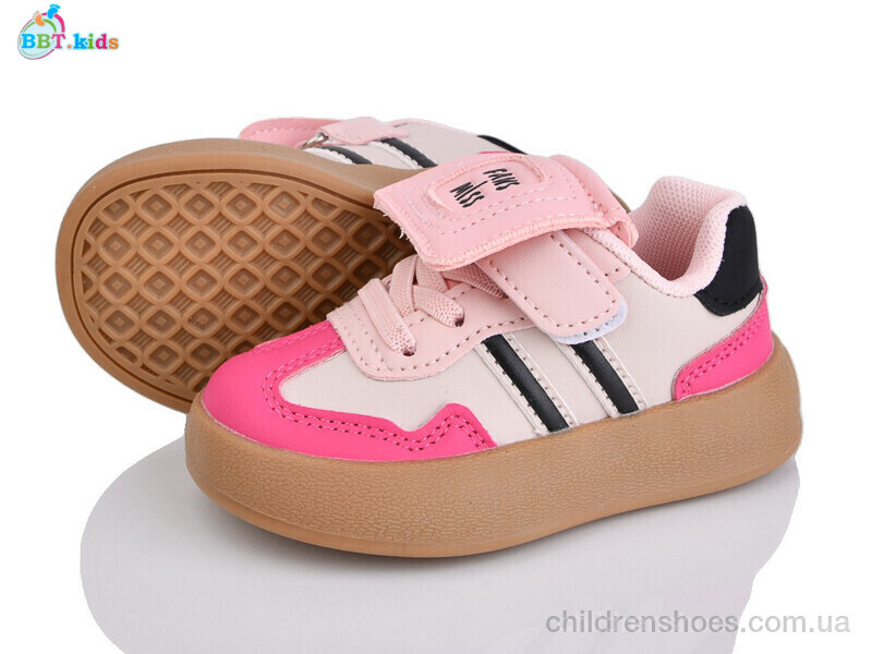 Кроссовки BBT H662-1-7