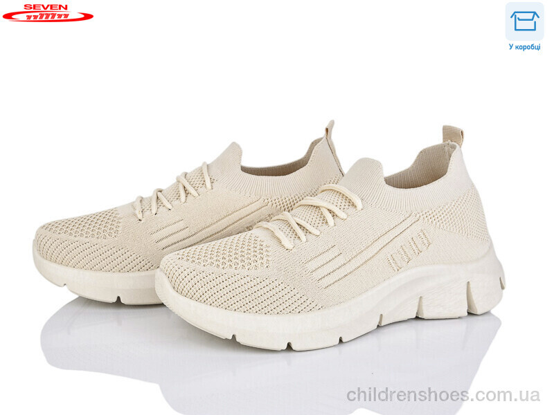 Кроссовки Seven 777-B16-2