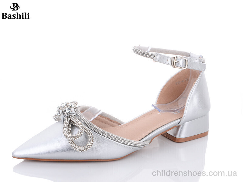 Шлепки женские Башили Y30-4